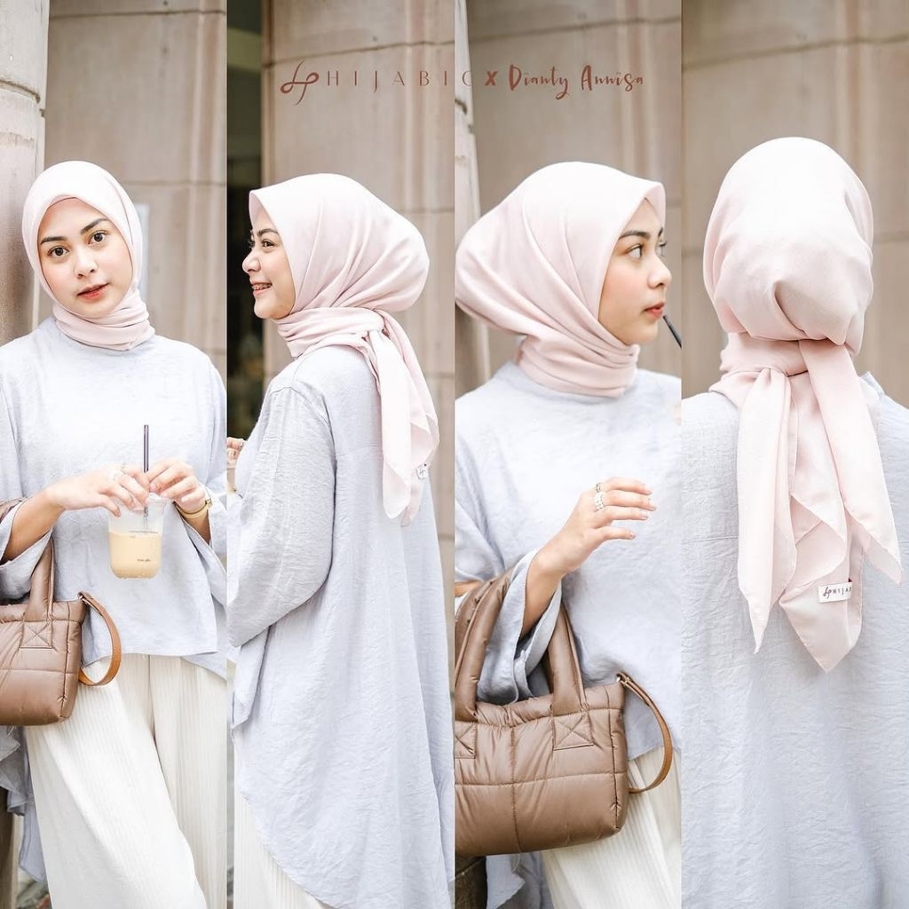 parisnya dydy by hijabic x dianty annisa (preloved)
