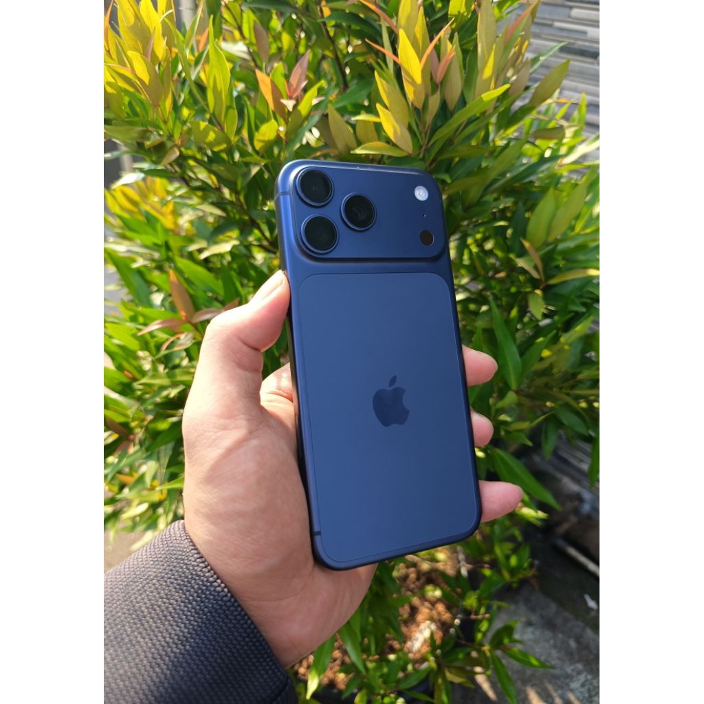 iphone 17pm ibox lock | all part ori 100%