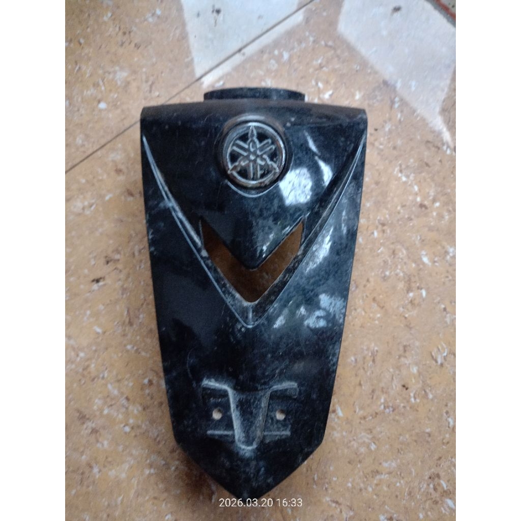 Dasi Dada VEGA R New BEKAS SECOND