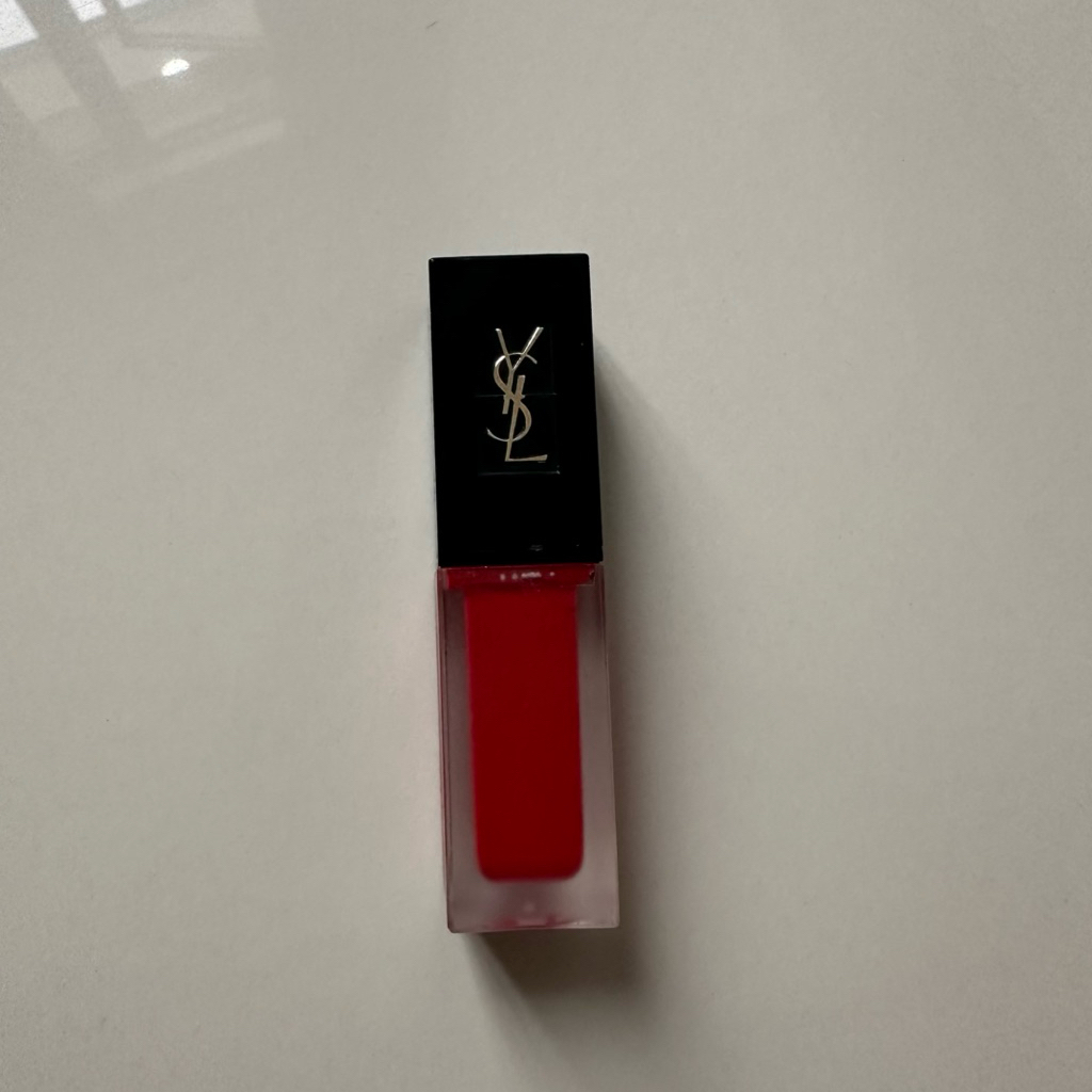 Preloved lipstick YSL 201 (original)