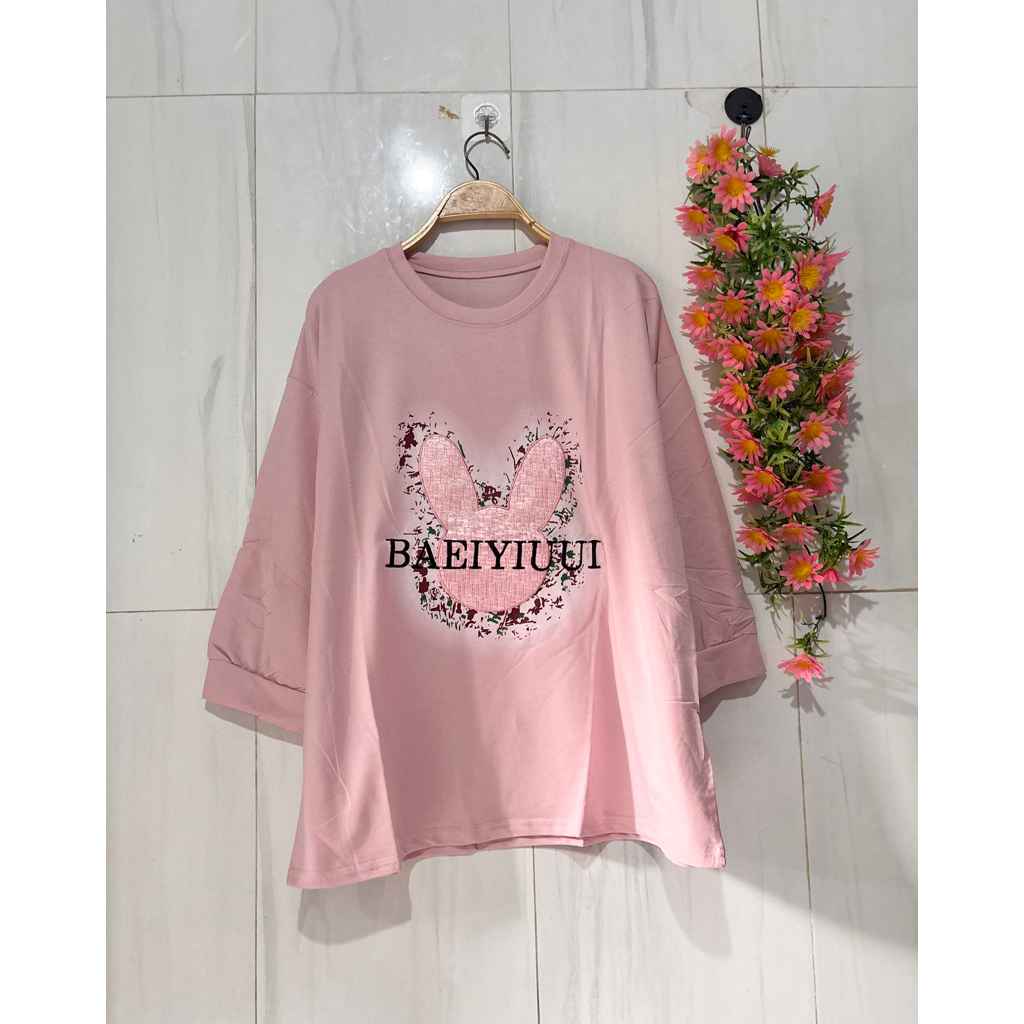 atasan kaos import wanita kaos import wanita premium atasan wanita kaos import