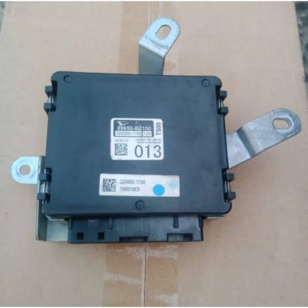 Modul EPS Power Steering Avanza Veloz 2016up