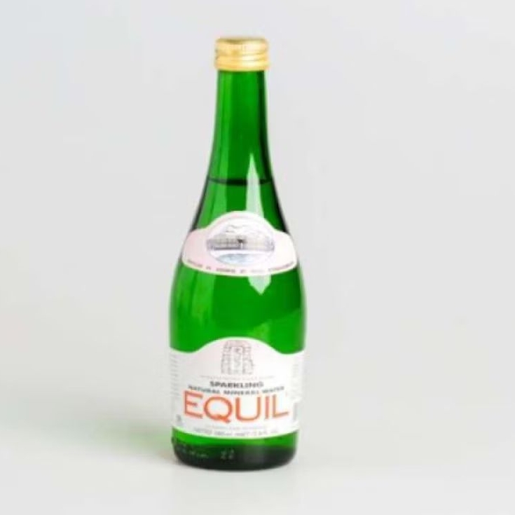 Equil Natural Mineral Water 380ml