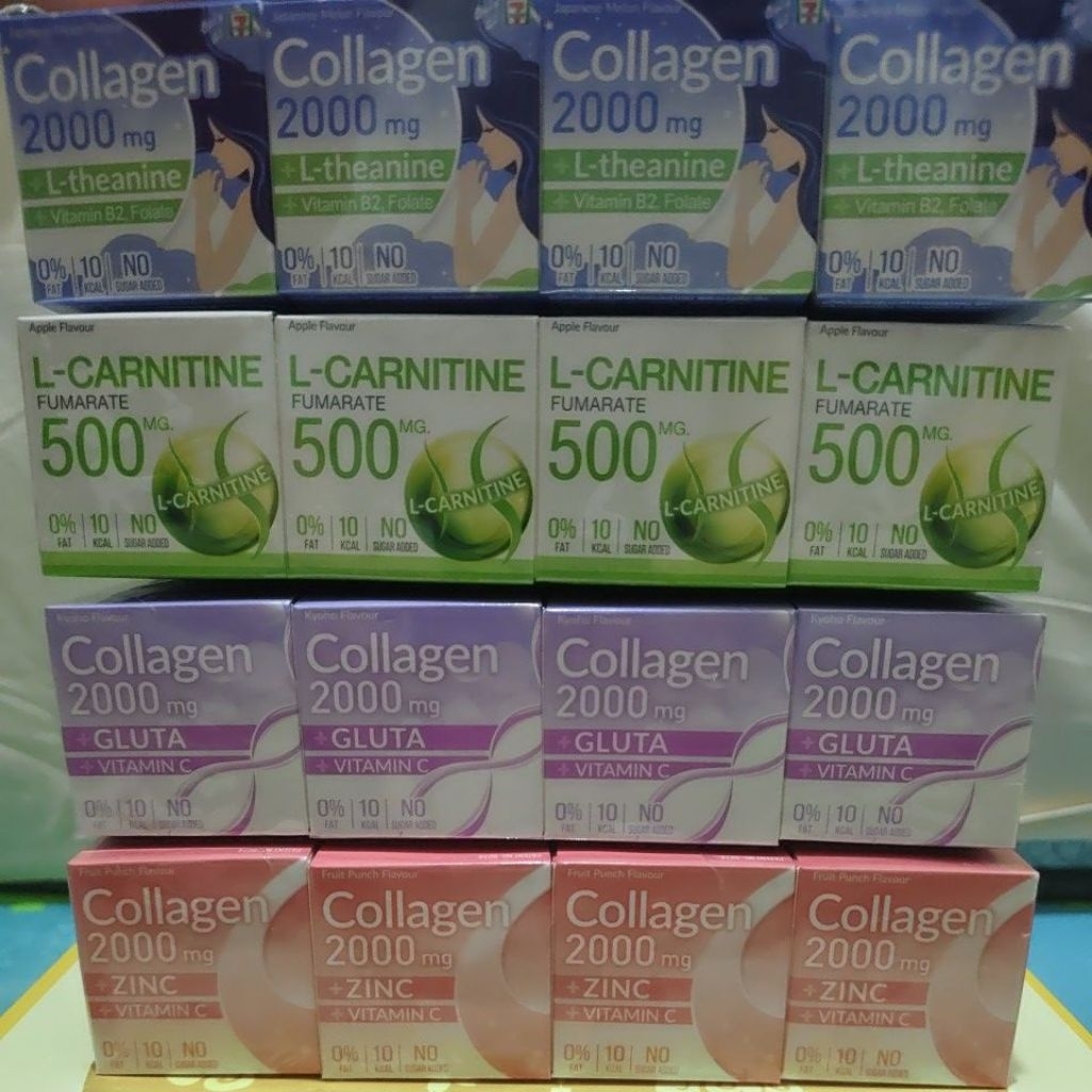 [Ready] Fresh Doze Press & Shake Halal Original Thailand