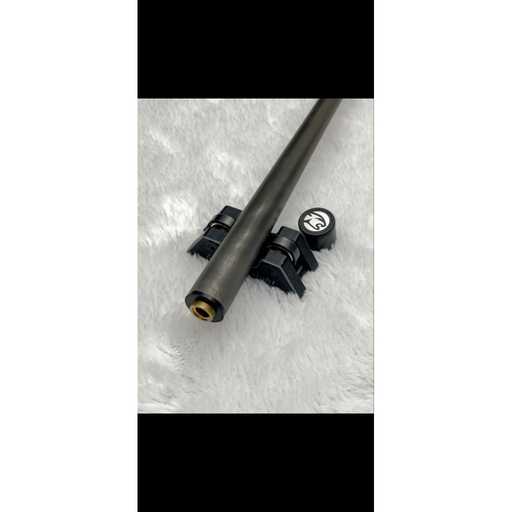 Ignite no logo joint rubahan ke uniloc