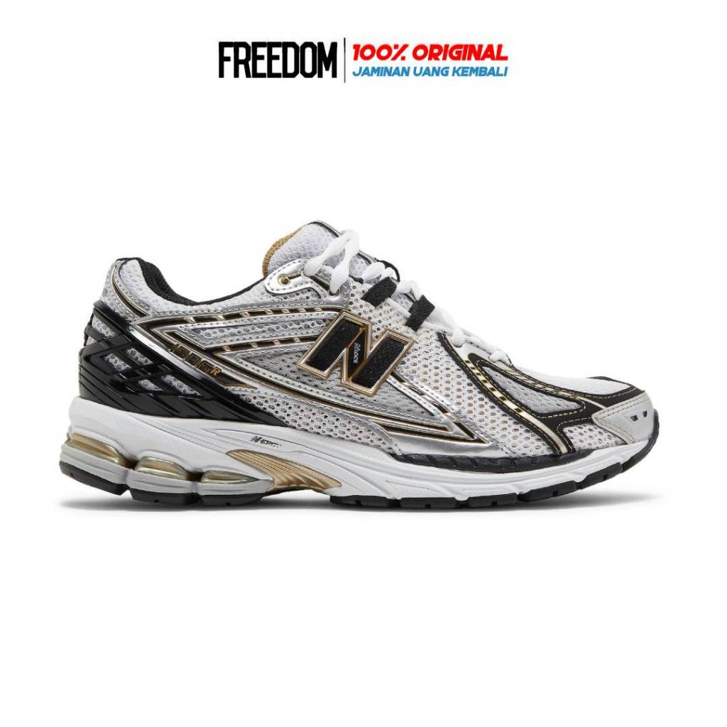 NB 1906 Multi ORIGINAL RESMI Sepatu Pria M1906RA