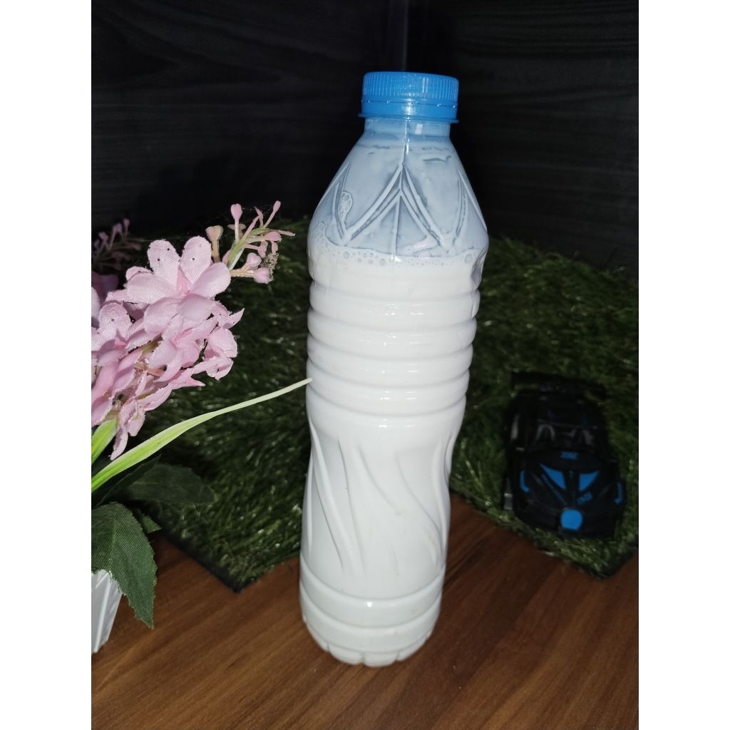 Getah Karet Cair murni isi 600ml (COD)