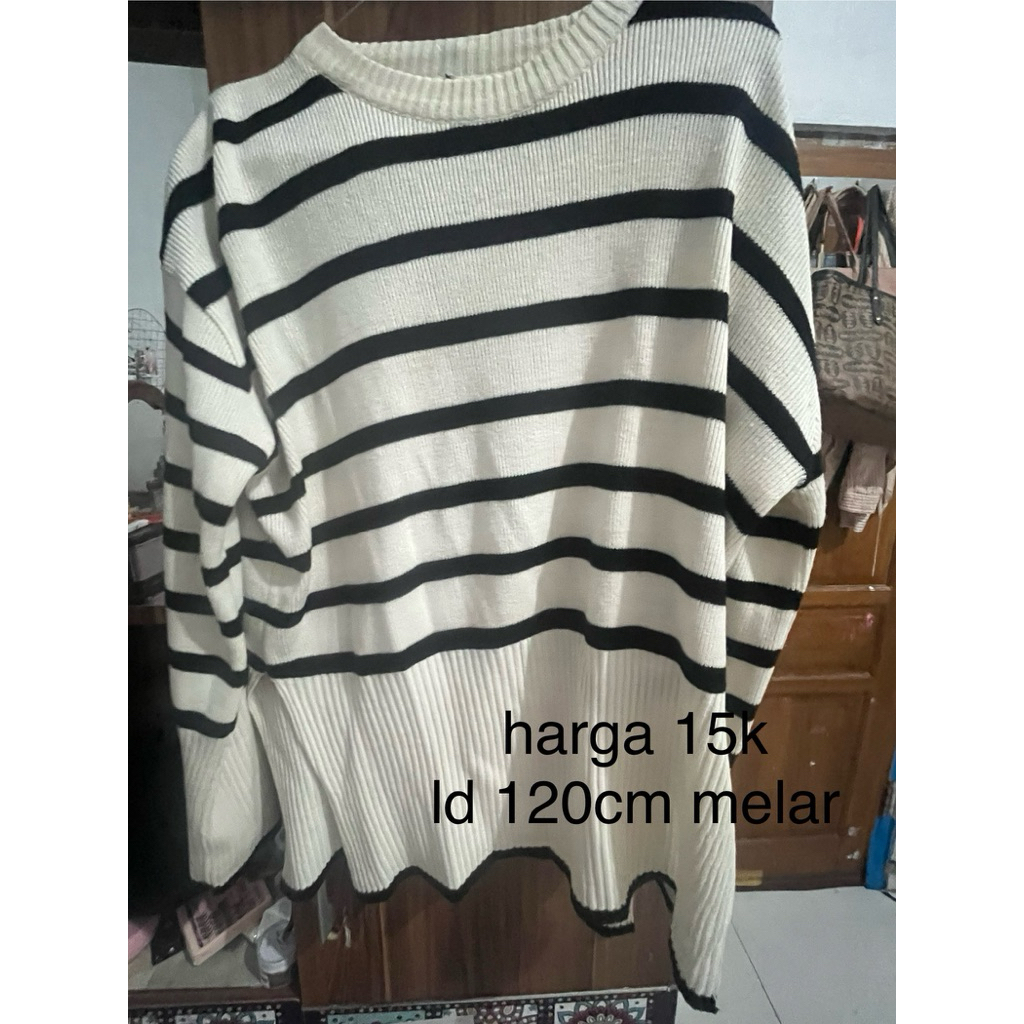 preloved salur