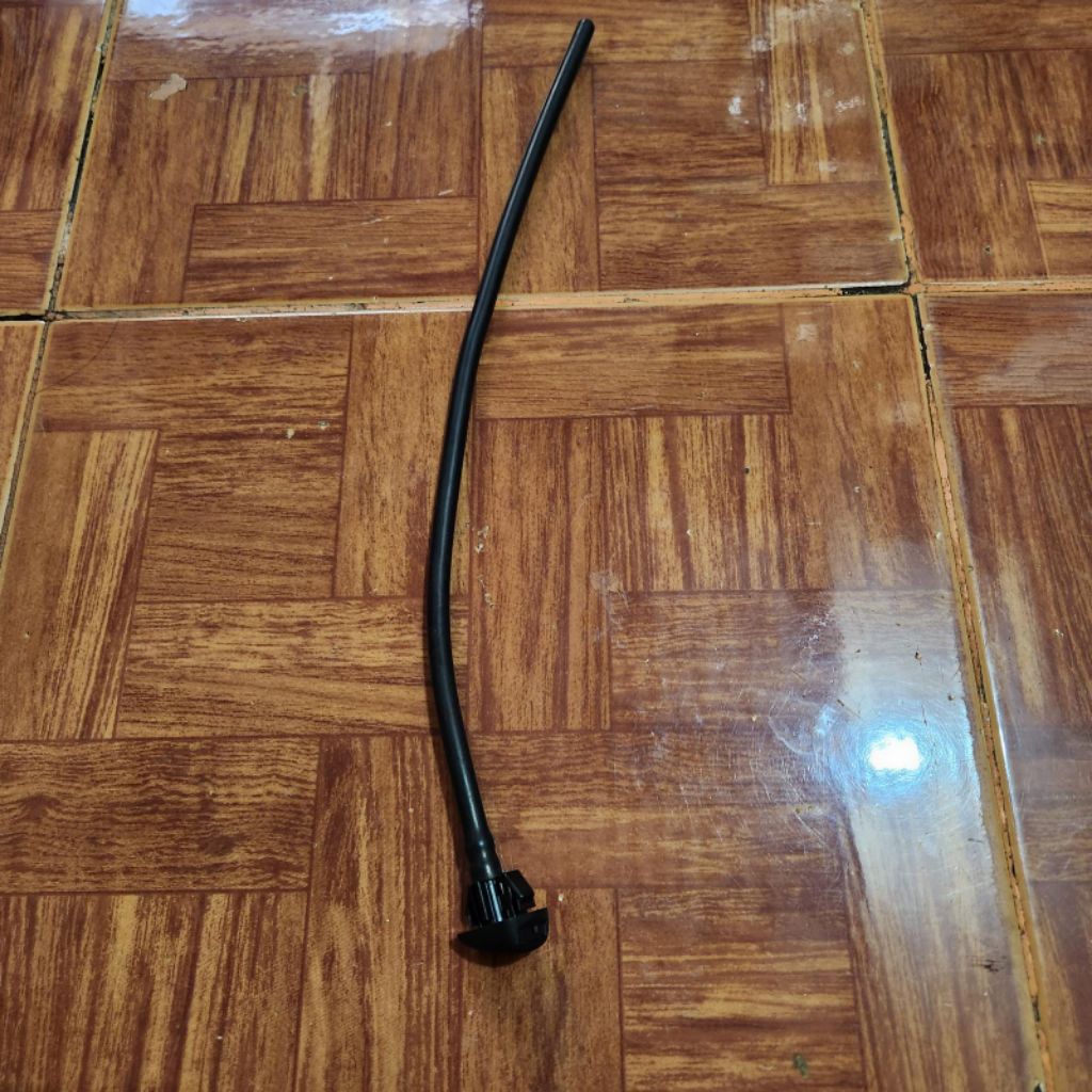 Selang nozzel hose wiper depan toyota avanza xenia asli