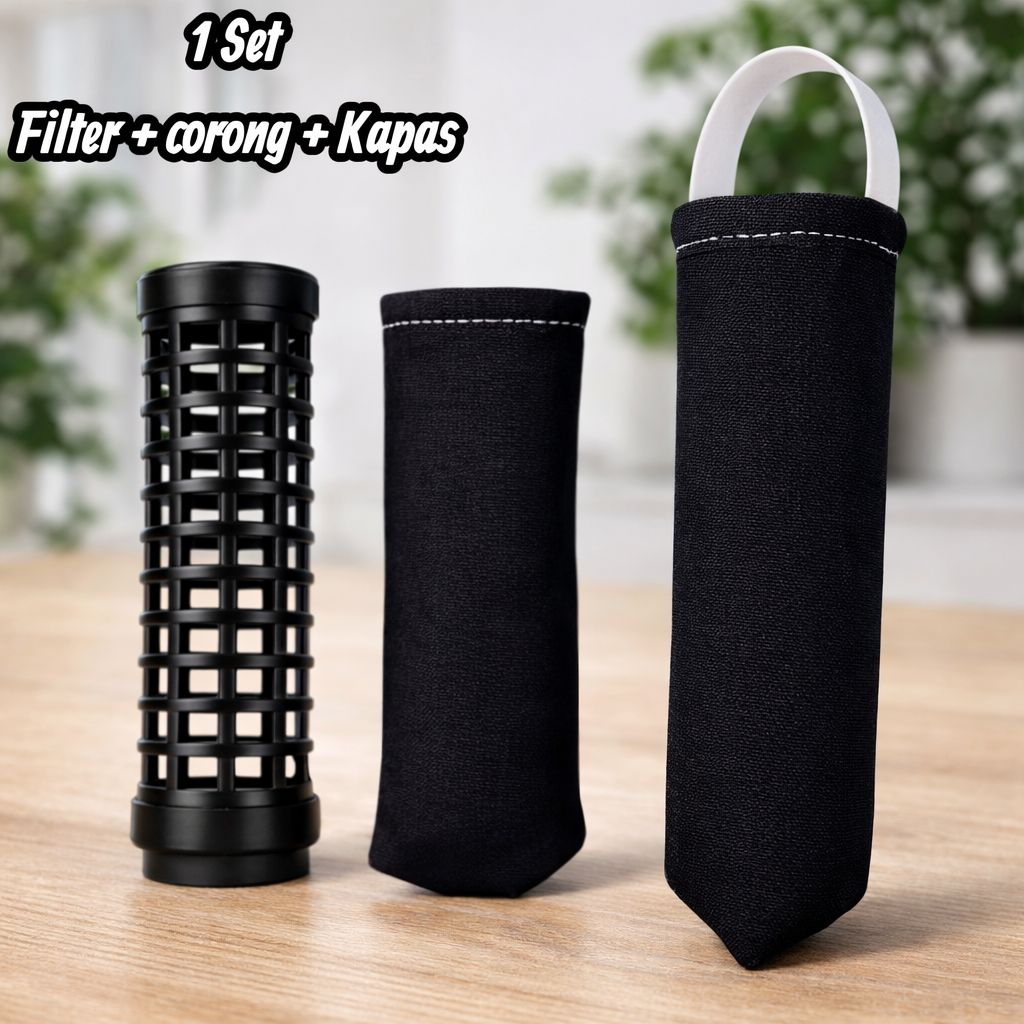 Saringan air keran / filter air keran saringan penjernih air / cod