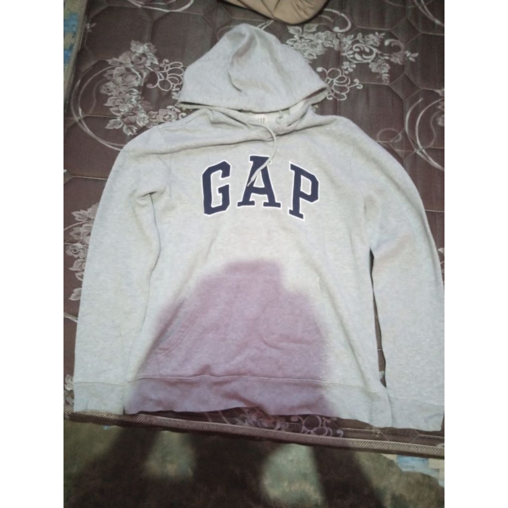 Hoodie Gap Original