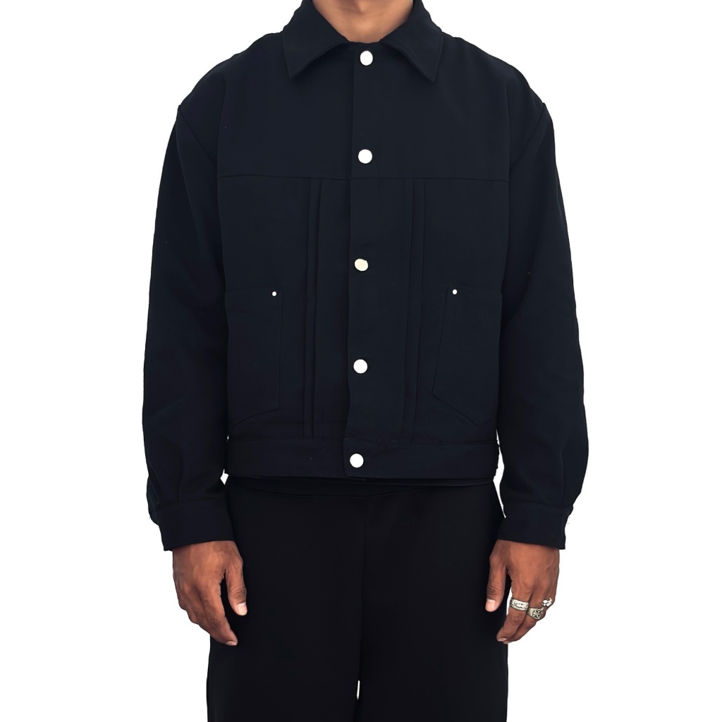 Thisandthat - Type II Denim Jacket
