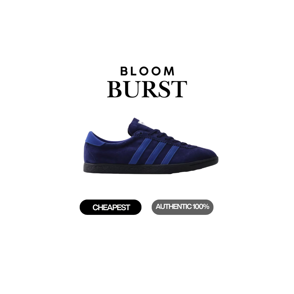 Adidas Tahiti Marine Island Series (JR4773)