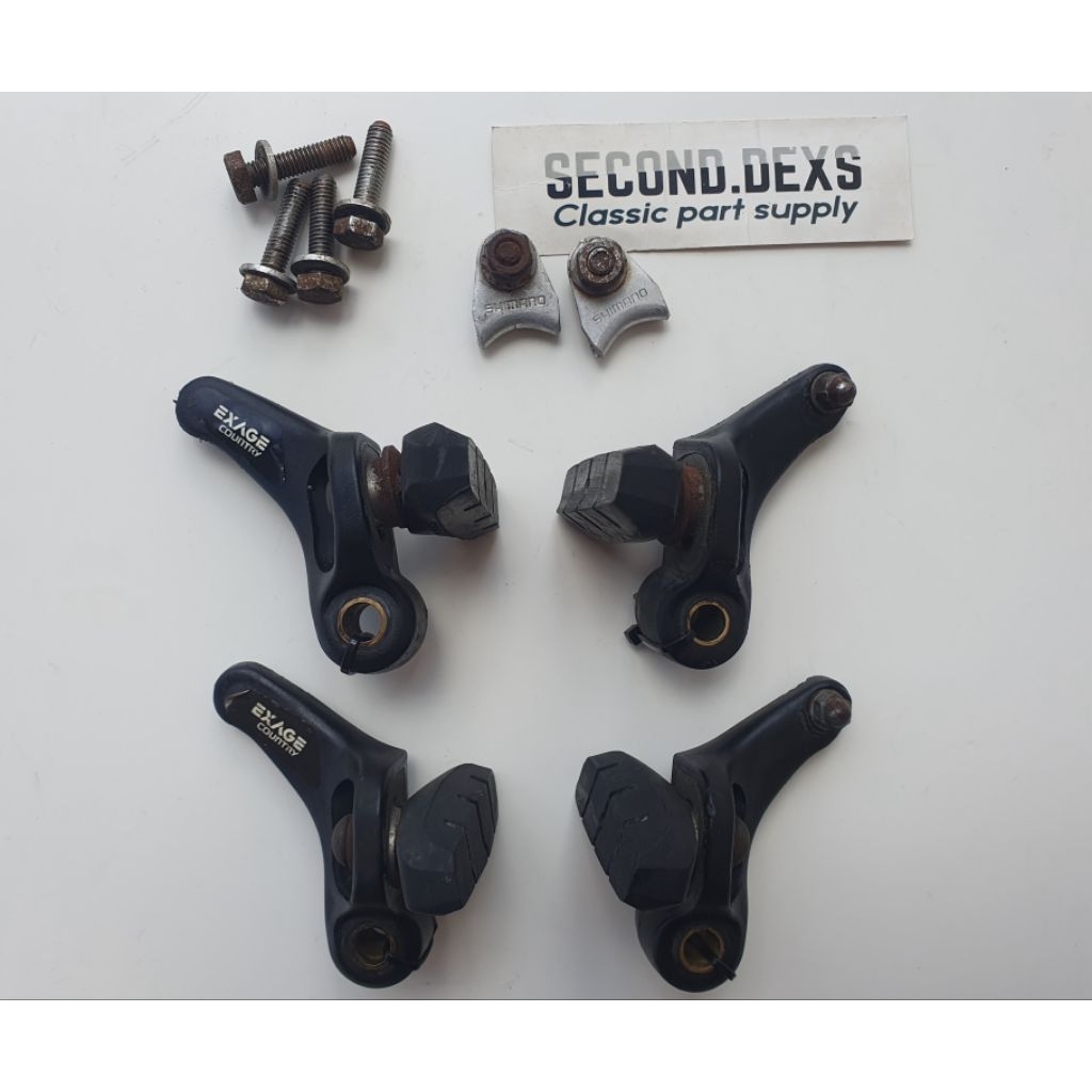 Cantilever Shimano Exage