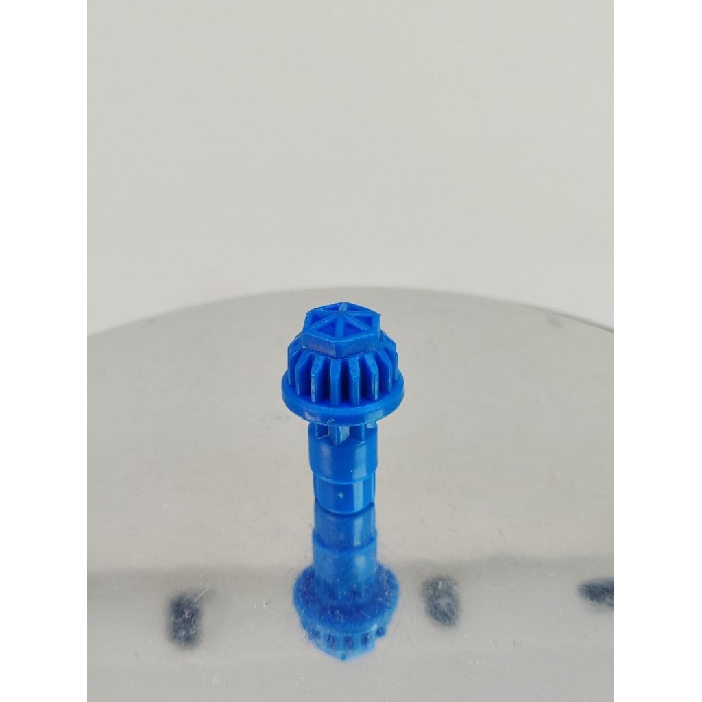 Bit Hexa Beyblade X Original (Meta Rare Rank S)