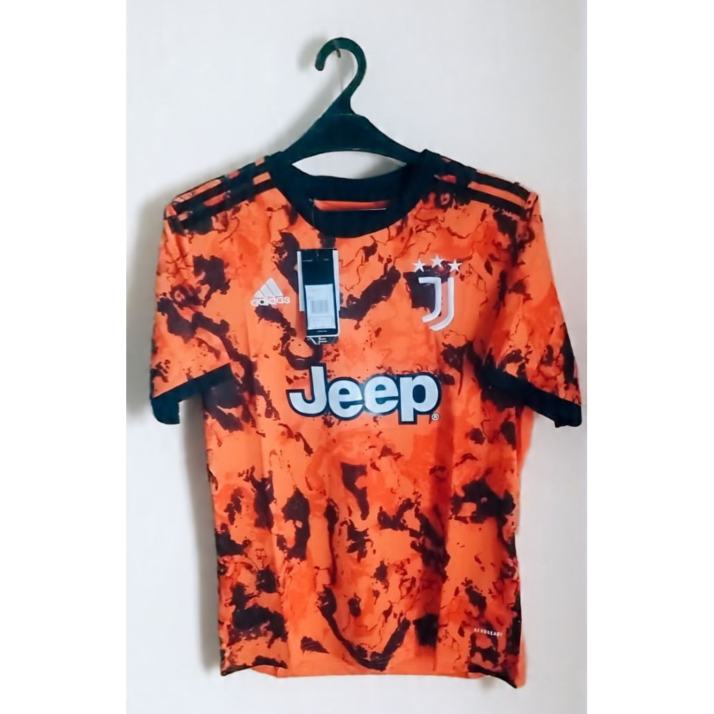 Jersey Away Juventus 2020/2021