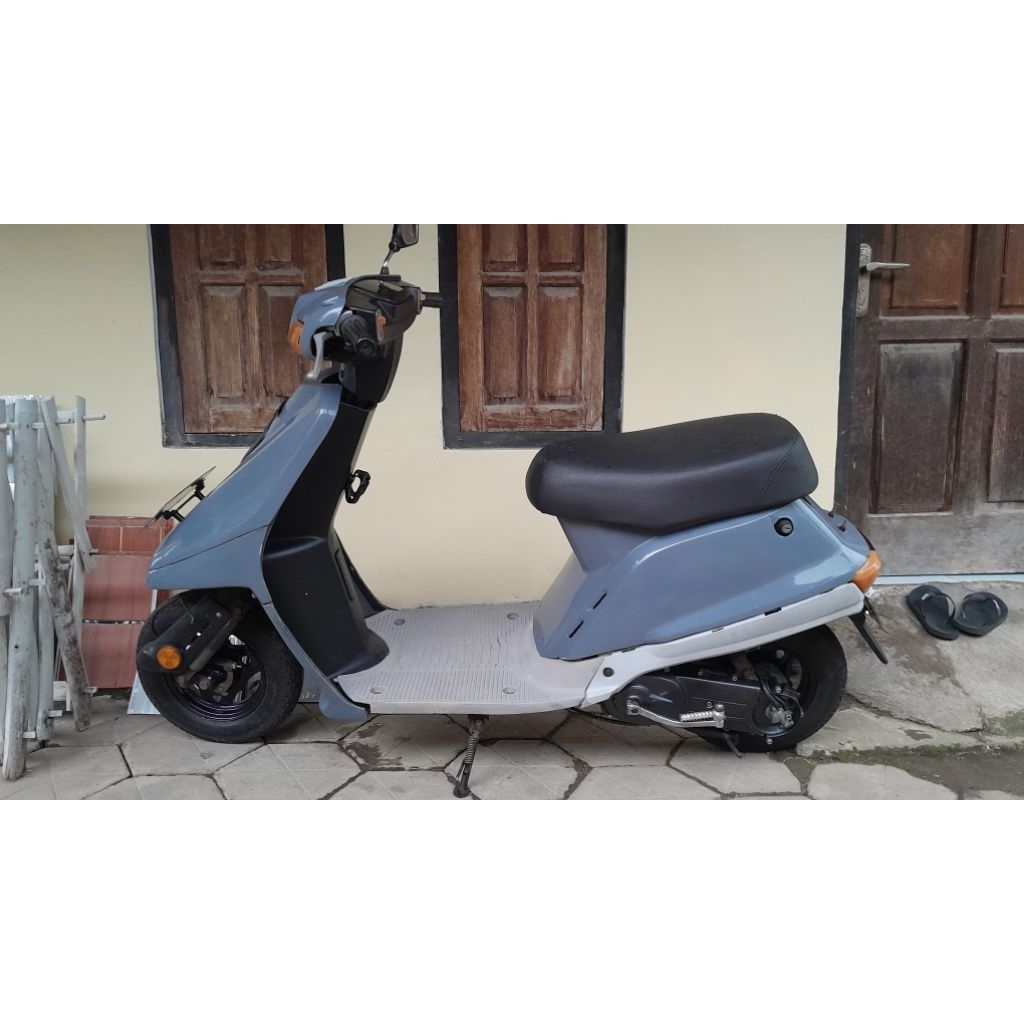 QINGQI BABY MATIC 2 STROKE