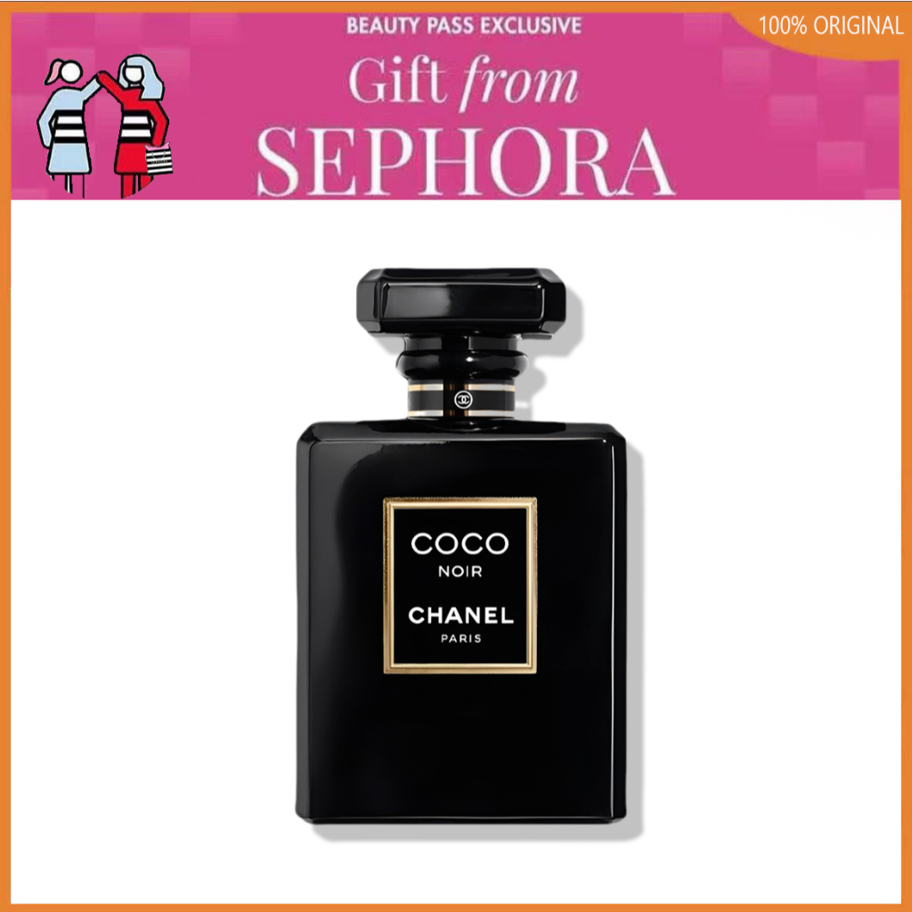 100% Original Chanel Coco Mademoiselle EDP 100ML / Chanel Coco Mademoiselle Intense EDP 100ML/Chanel