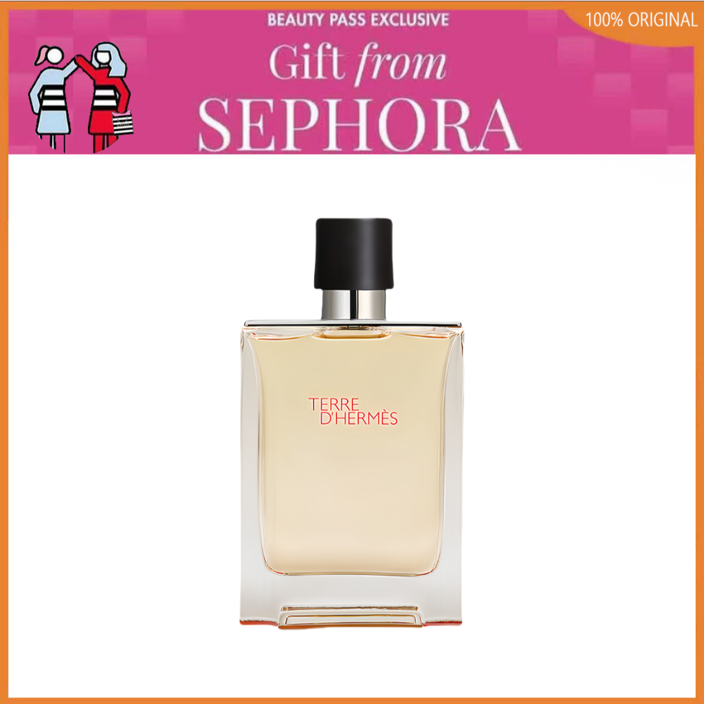 Hermes Terre D Hermes EDT Man - 100 ML