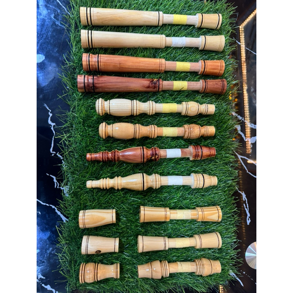 GAGANG JORAN KAYU CEMARA DAN JATI