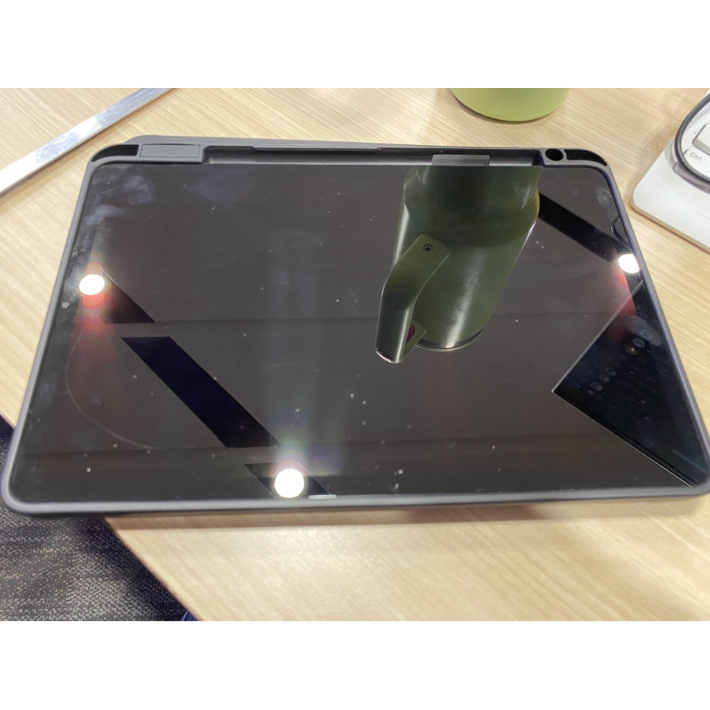 mi pad 5 6/256 second (no box)