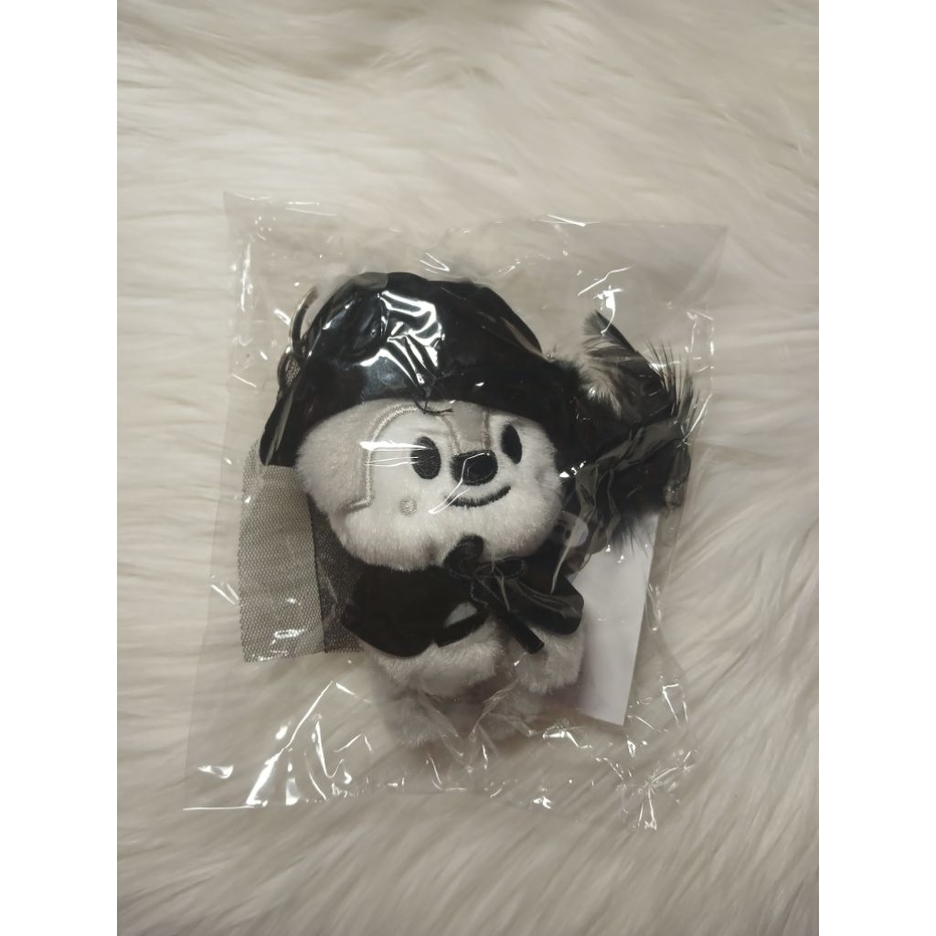 Skzoo Wolfchan Magnet Plush Costume Md Do It