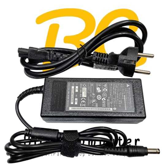 Clearbuy.22 Adaptor Charger Led Lcd Monitor Aoc 22B2H 27B2A 27B2H 27B1H 27V3H U27V4E 24B1H 19V 3.42A