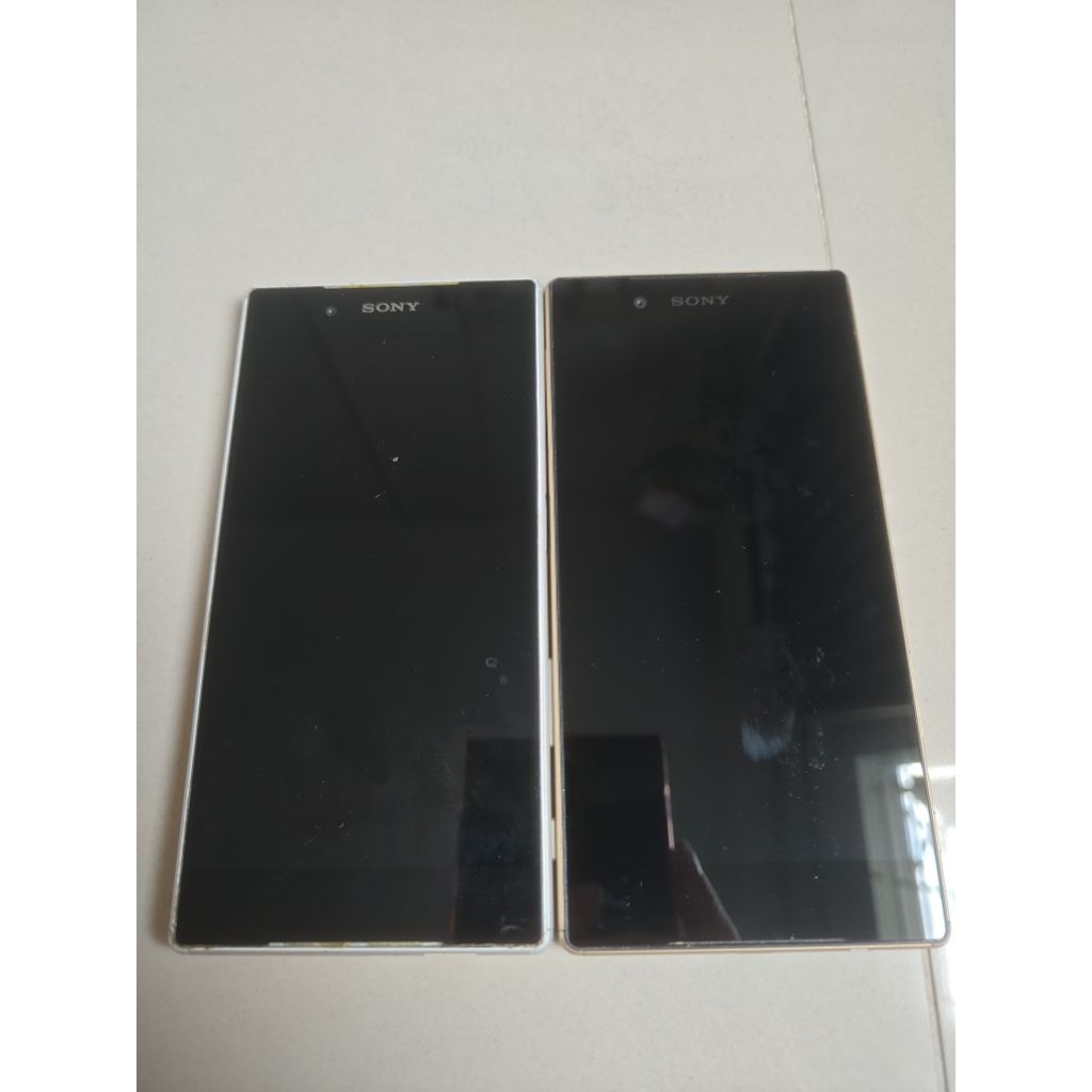 SONY XPERIA Z5 PREMIUM BATANGAN