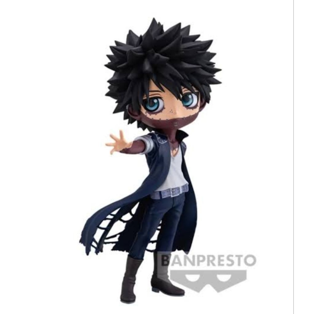 QPOSKET MY HERO ACADEMIA DABI II