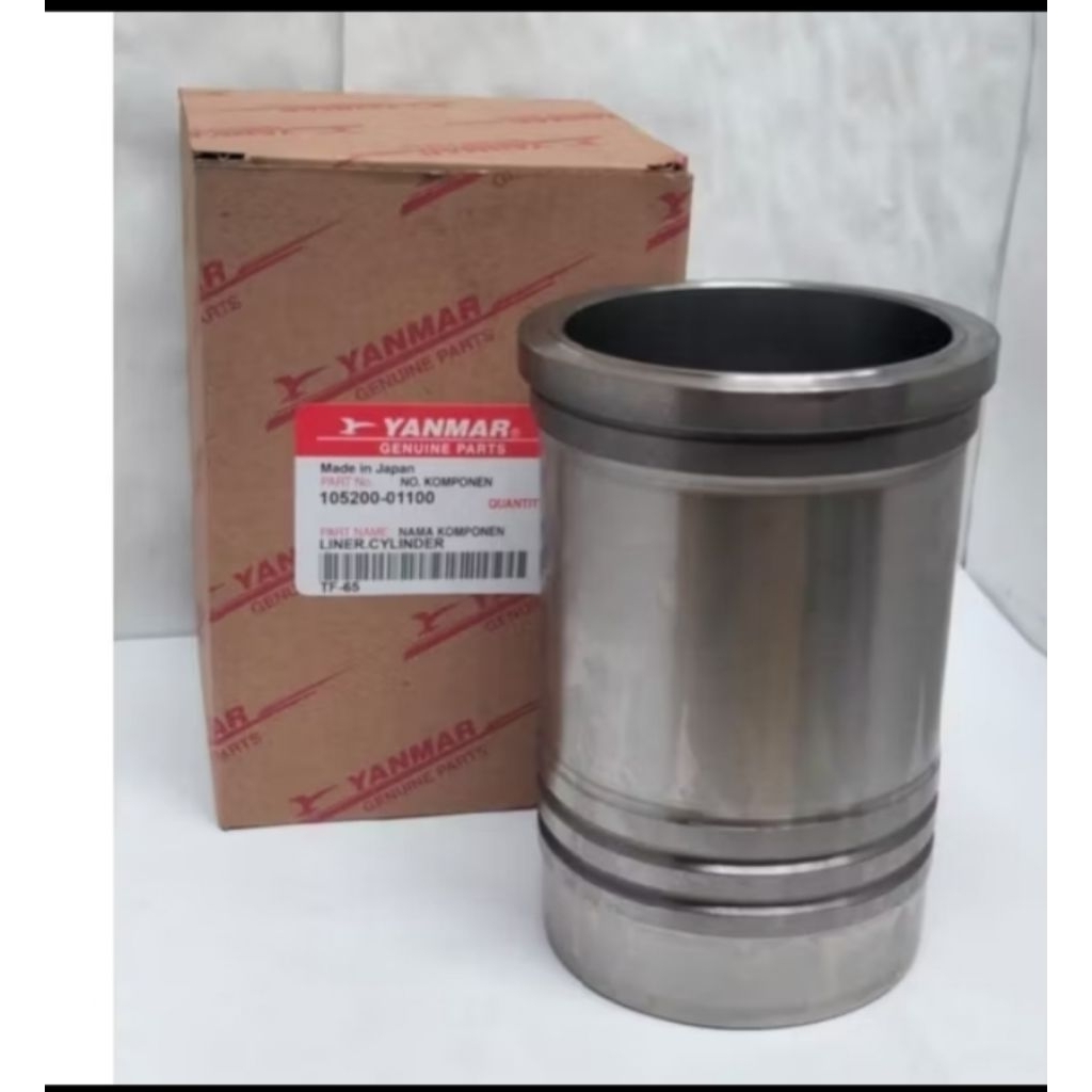 LINER BORING TF65 YANMAR diesel Cylinder Liner/Foring tf65 YANMAR