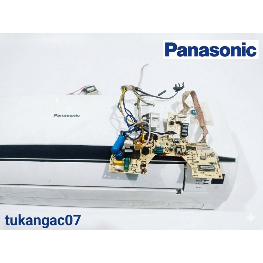 Modul PCB + Sensor AC Panasonic Cina CS-UV5SKP , CS-UV7RKP , CS-UV9RKP (R410) Original copotan