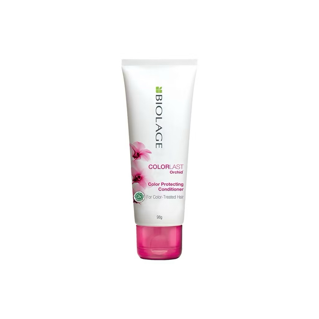 Biolage Indonesia Colorlast Conditioner 98gr - Kondisioner Professional  Perawatan Rambut Diwarnai