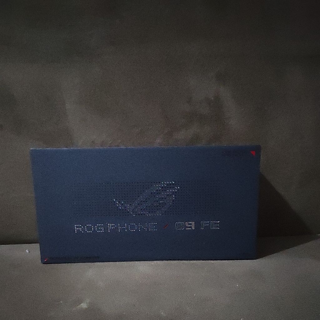 Asus ROG 9 FE second