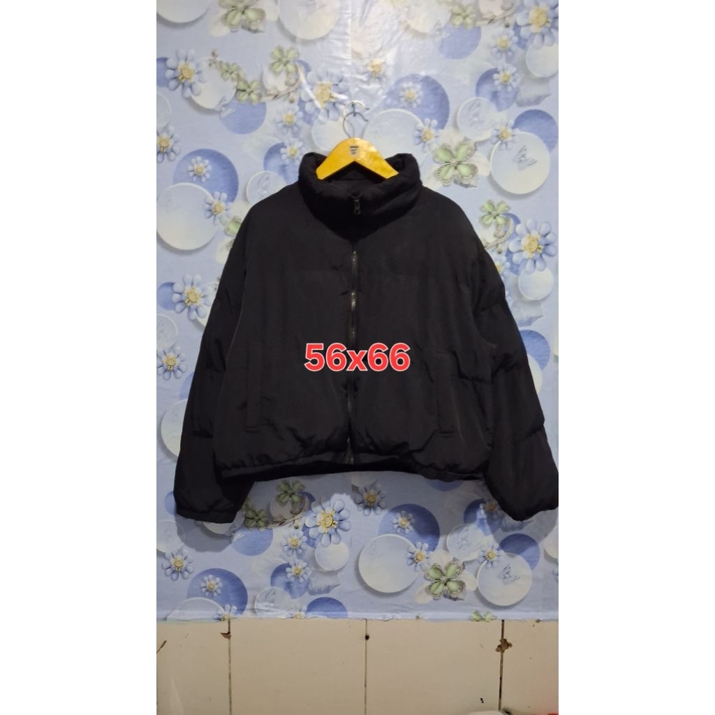 gu down seamless 3xl