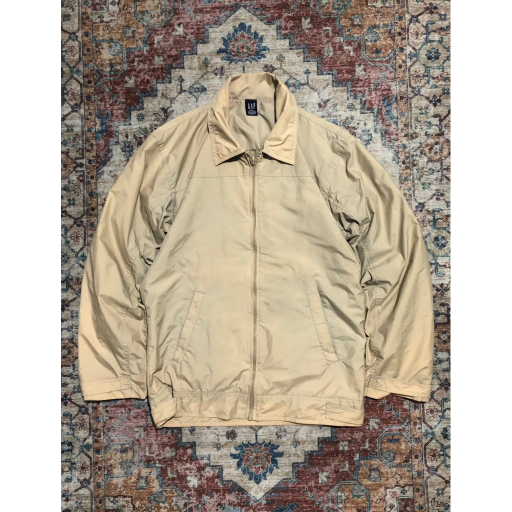 work jaket