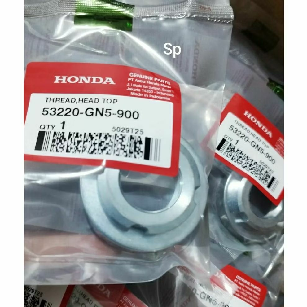 MUR Komstir Mur Comstir Cones Beat Genio Grand Revo Vario Scoopy Spacy 53220GN5900