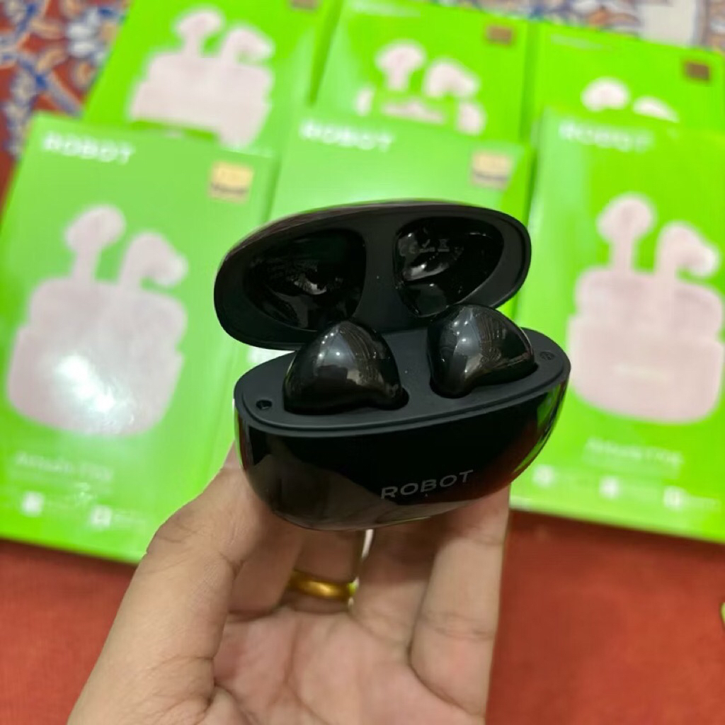 TWS ROBOT Flybuds T10s