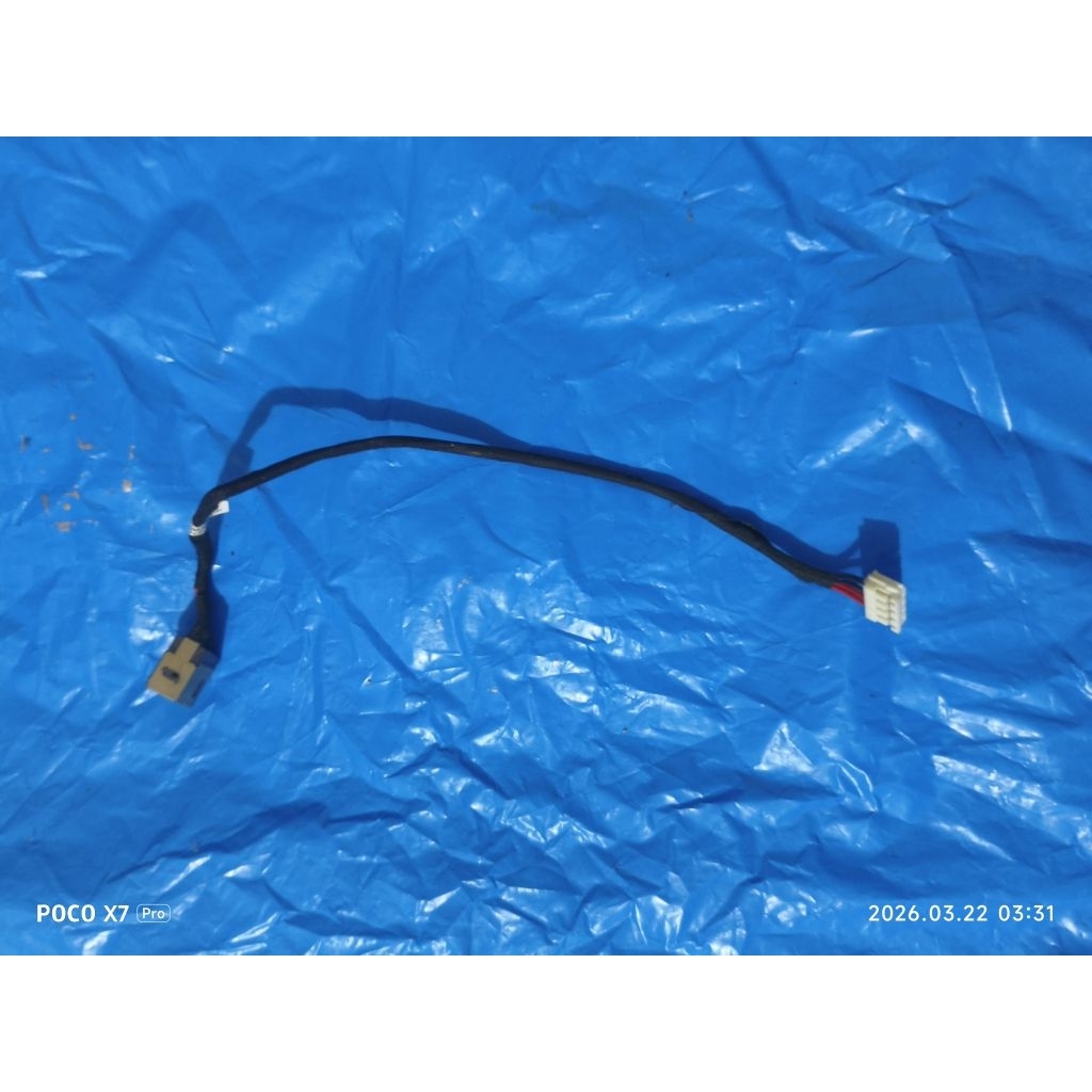 port charger laptop asus x550d x550ze ori