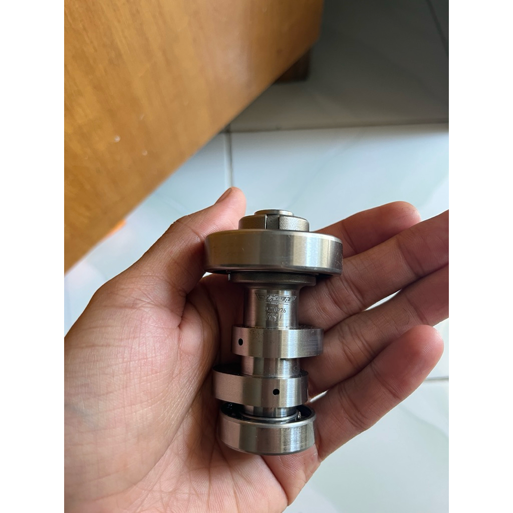 Noken RRA Racing Grand - Bahan Kuat, Desain Racing, Ringan