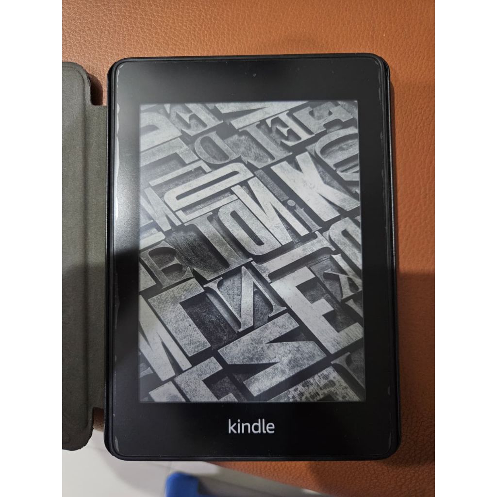 Kindle Paperwhite 10 th Gen 8 GB  - 2021 Second murah