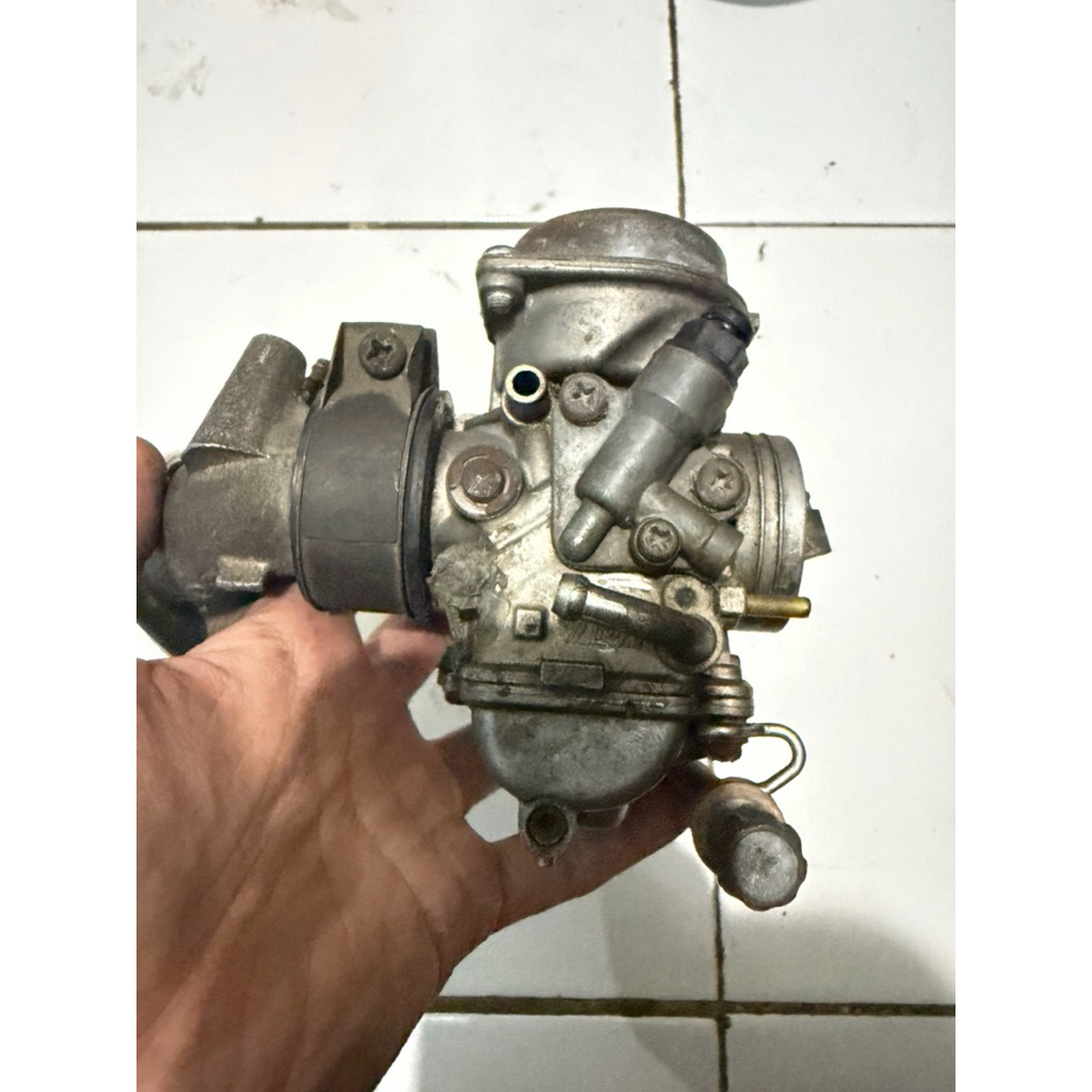 Karburator suzuki skywave original copotan