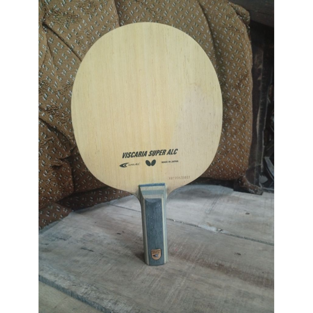 Viscaria Super ALC ST Second