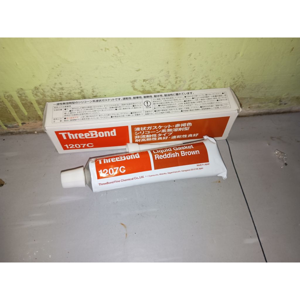 threebond 1207c threebond 1207 c