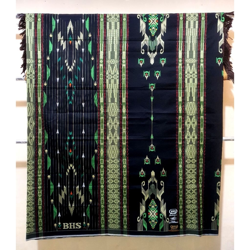 BHS MASTERPIECE SGL SECOND