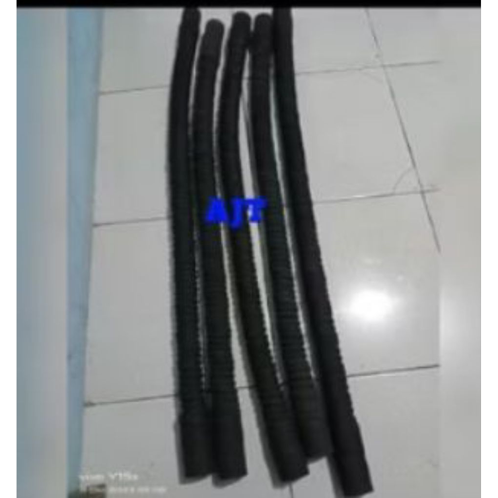 flexible hose