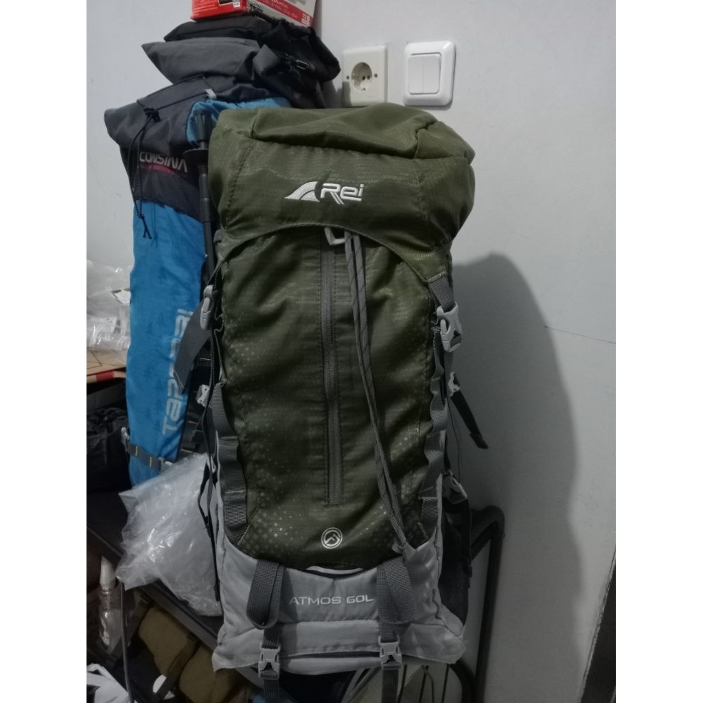 Arei atmos 60L