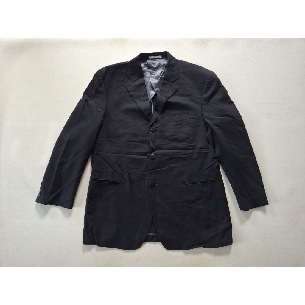 JAS BLAZER YUKI TORII HOMME ORIGINAL 100%