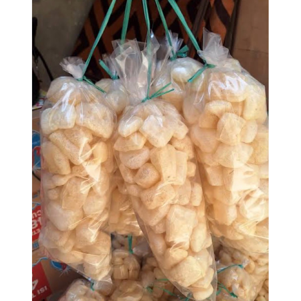krupuk rambak 1kg