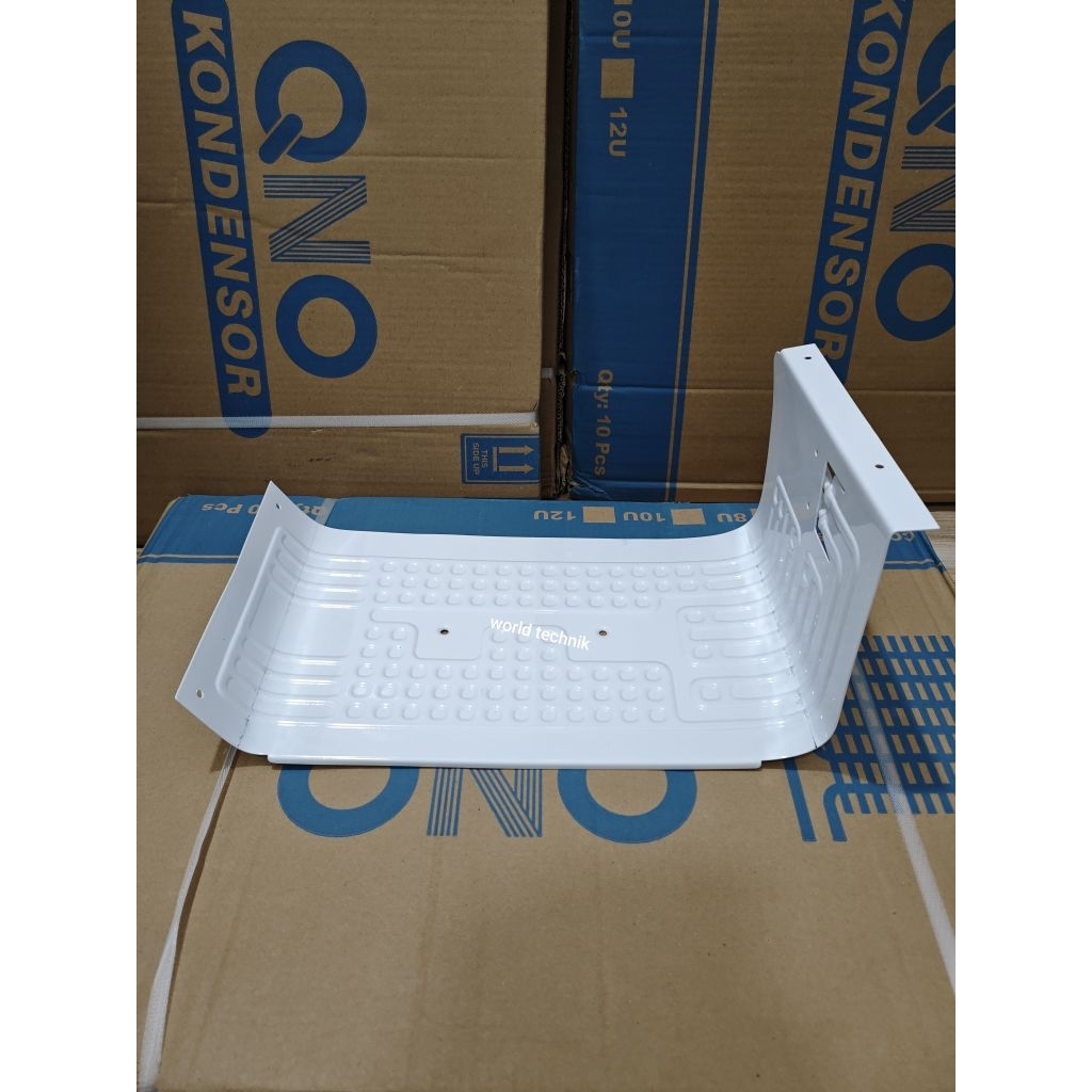 Evaporator Sharp (61x24) kulkas-1pintu