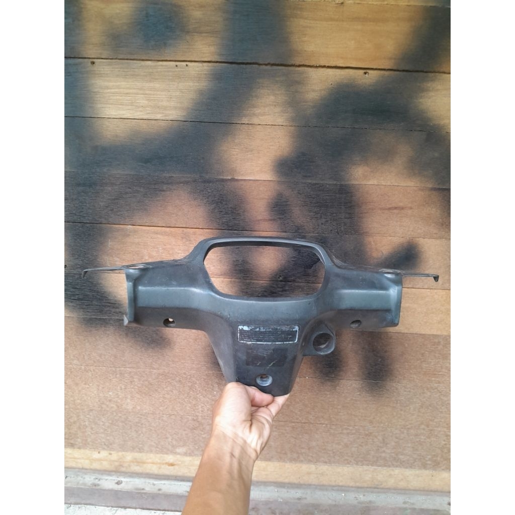 cover batok kepala bagian belakang honda astrea grand original